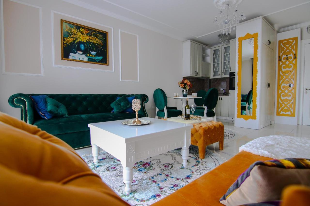 Zlatibor Adonis Apartments Wellnes & Spa エクステリア 写真