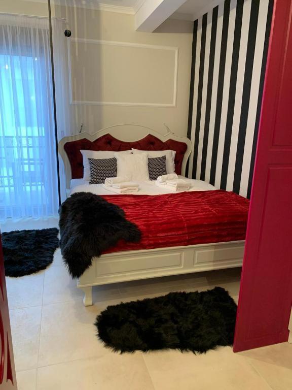 Zlatibor Adonis Apartments Wellnes & Spa 部屋 写真