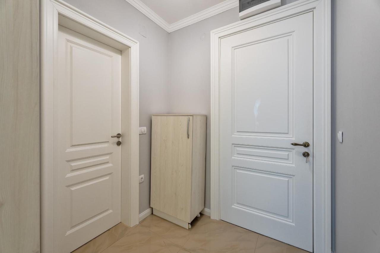 Zlatibor Adonis Apartments Wellnes & Spa エクステリア 写真