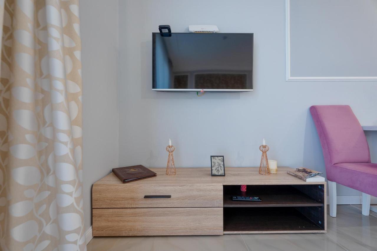 Zlatibor Adonis Apartments Wellnes & Spa エクステリア 写真