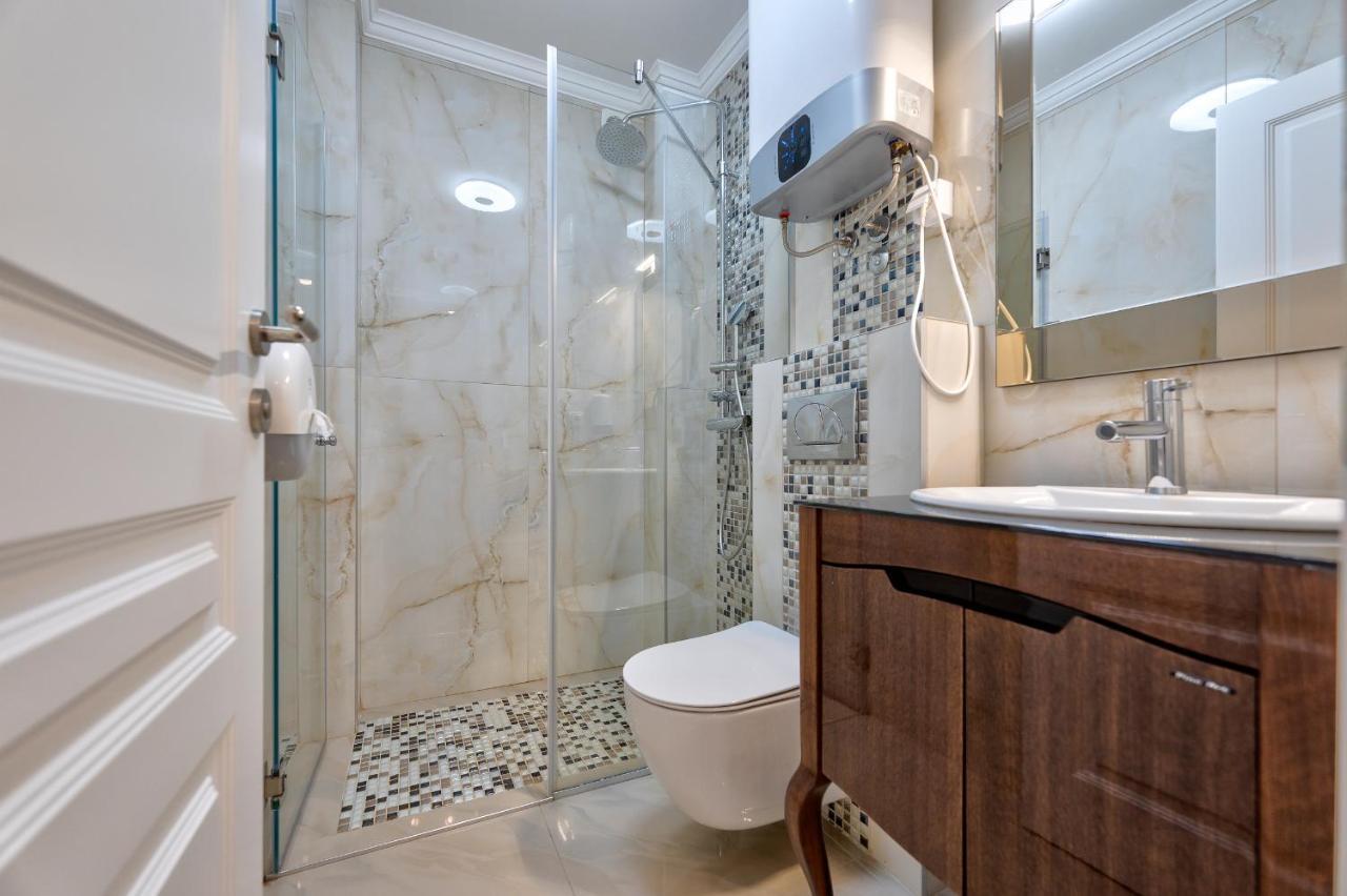 Zlatibor Adonis Apartments Wellnes & Spa エクステリア 写真