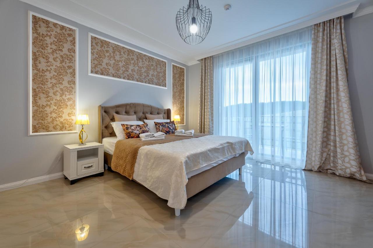 Zlatibor Adonis Apartments Wellnes & Spa エクステリア 写真