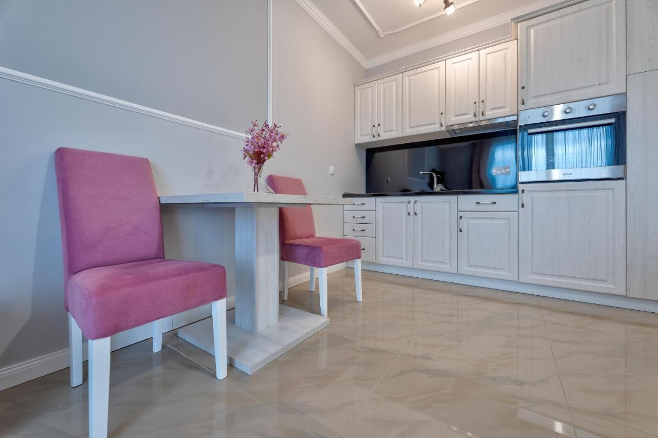 Zlatibor Adonis Apartments Wellnes & Spa エクステリア 写真